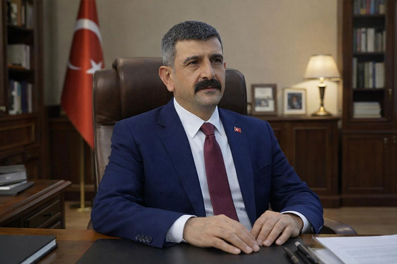 Zafer Partisi Pazar İlçe Başkanlığı’ndan İstiklal Marşı Açıklaması