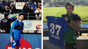 Rizespor’da Gelecek Emin Ellerde: Taha Şahin’den Küçük Halefi Ömer’e Büyük Destek!