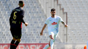 Atmaca istanbul’da takıldı: Çaykur Rizespor puansız dönüyor