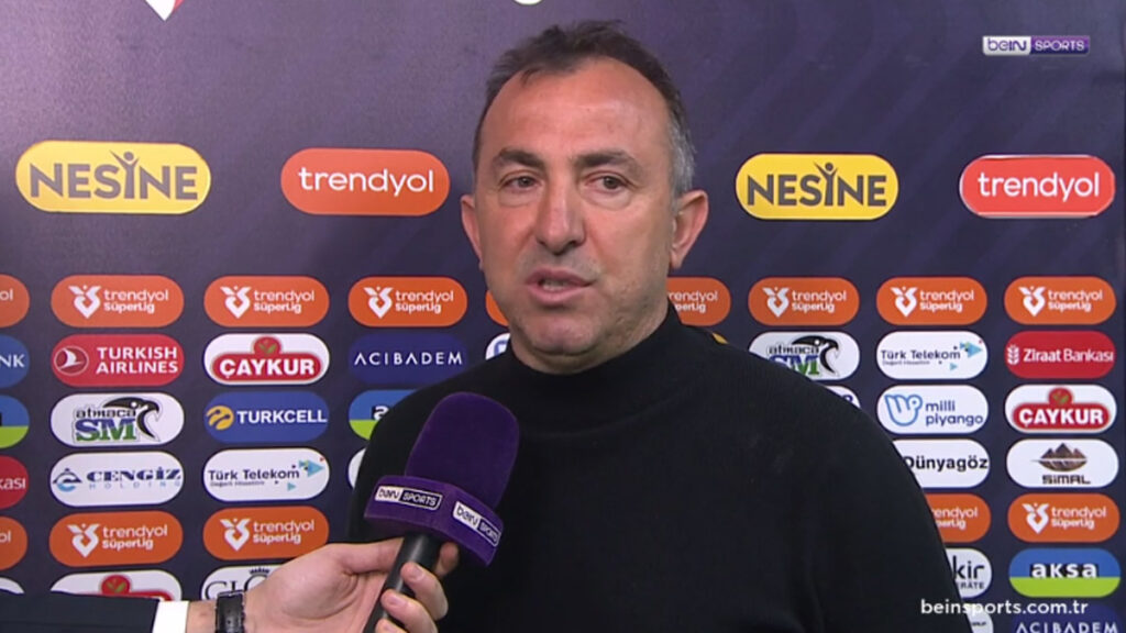 Recep Uçar’dan Galibiyet Analizi: “Üretmekte Zorlandık Ama Hak Ettik”