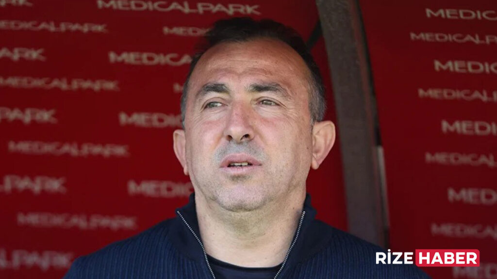 Recep Uçar’dan Mağlubiyet Analizi: “Psikolojik Dengeler Maçın Seyrini Değiştirdi”