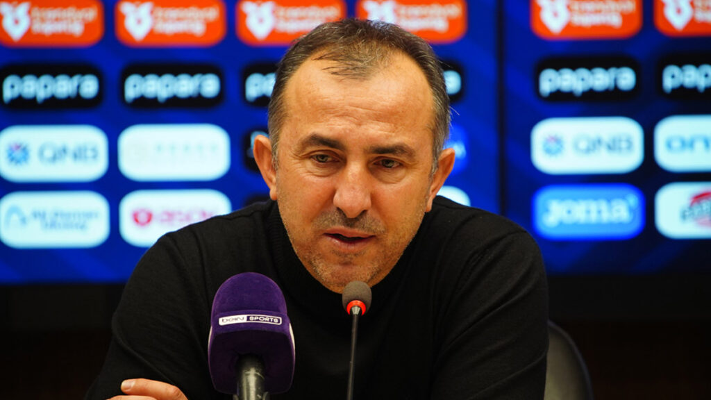 Recep Uçar’dan Mağlubiyet Özelleştirisi: “Basit Hatalar Yaptığınızda Galip Gelmek Kolay Olmuyor”