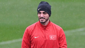 Samet Akaydin’dan Rizespor İtirafı! “Fenerbahçe Sonrası Çöküntüdeydim, Burada Kendimi Buldum.”